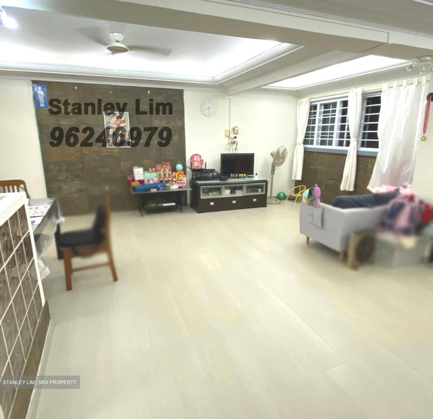 Blk 646 Jurong West Street 61 (Jurong West), HDB 5 Rooms #594390631